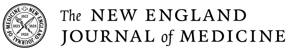 The New England Journal of Medicine